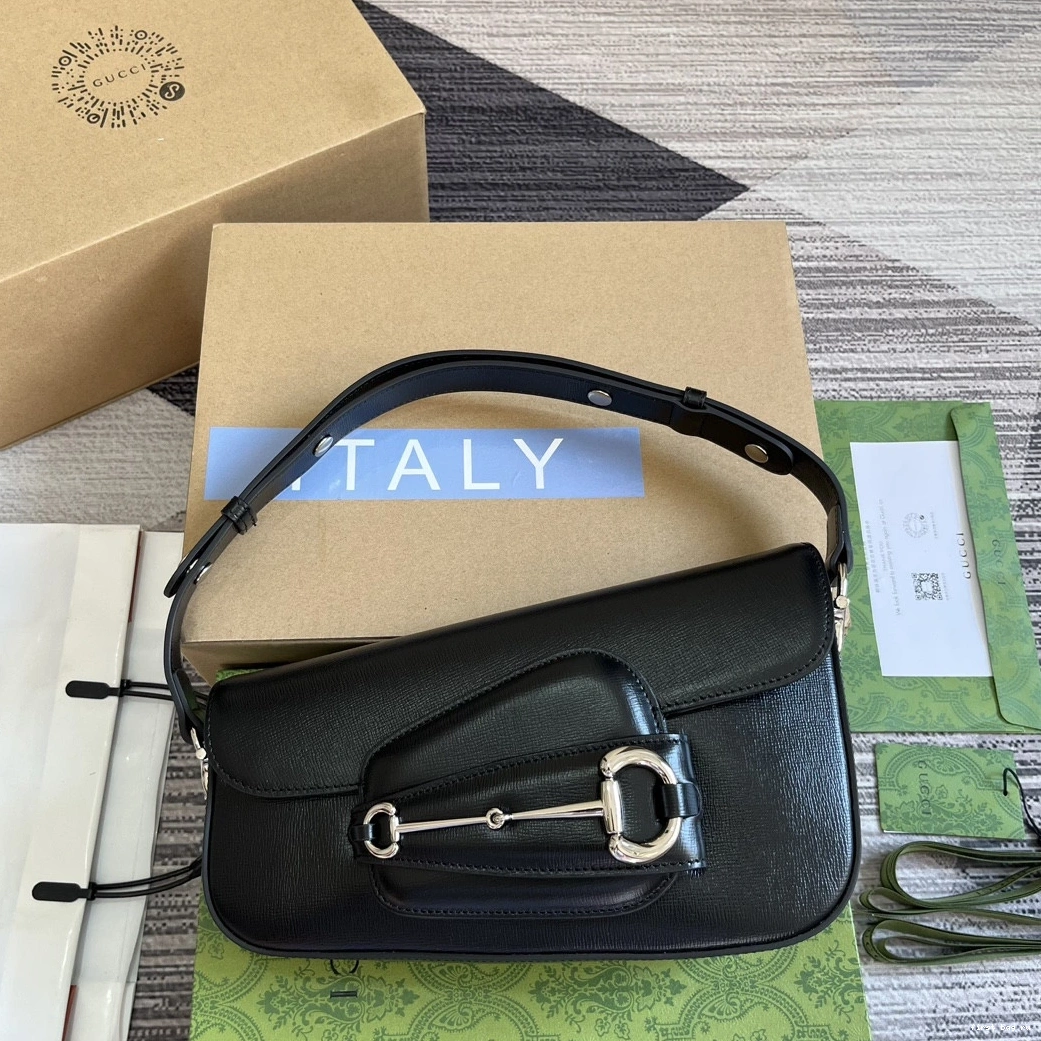 Firstbag ru Gucci 1955 BAG HORSEBIT SHOULDER 0822